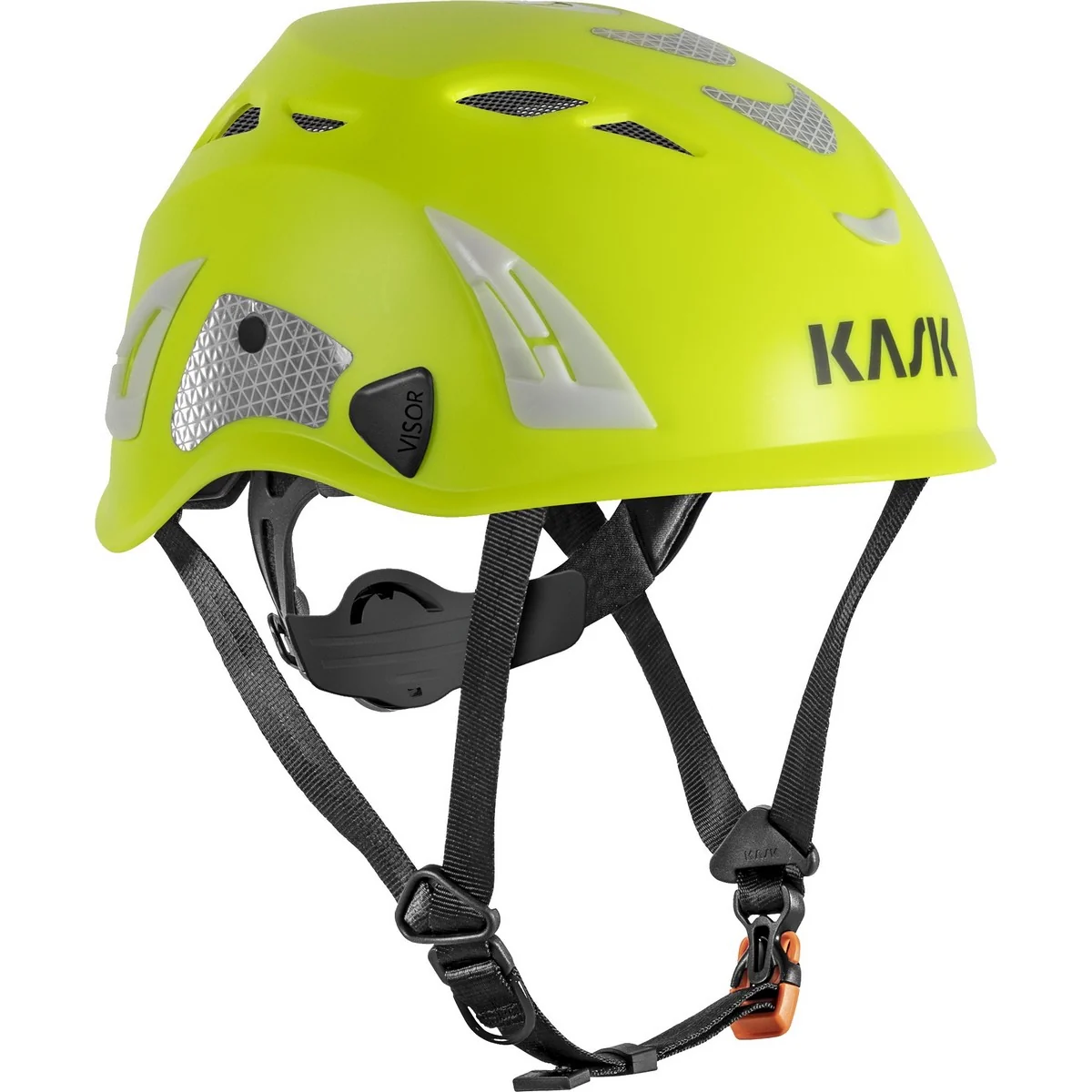 Kask Superplasma AQ HI-VIZ