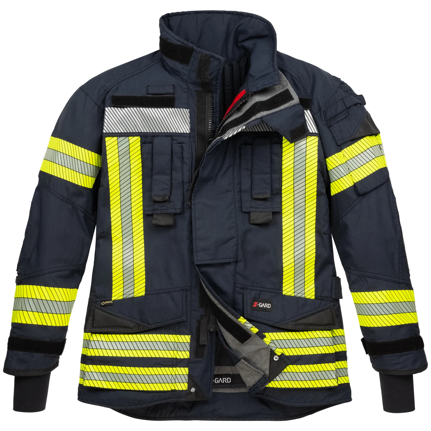 Brandschutz­-Bekleidung