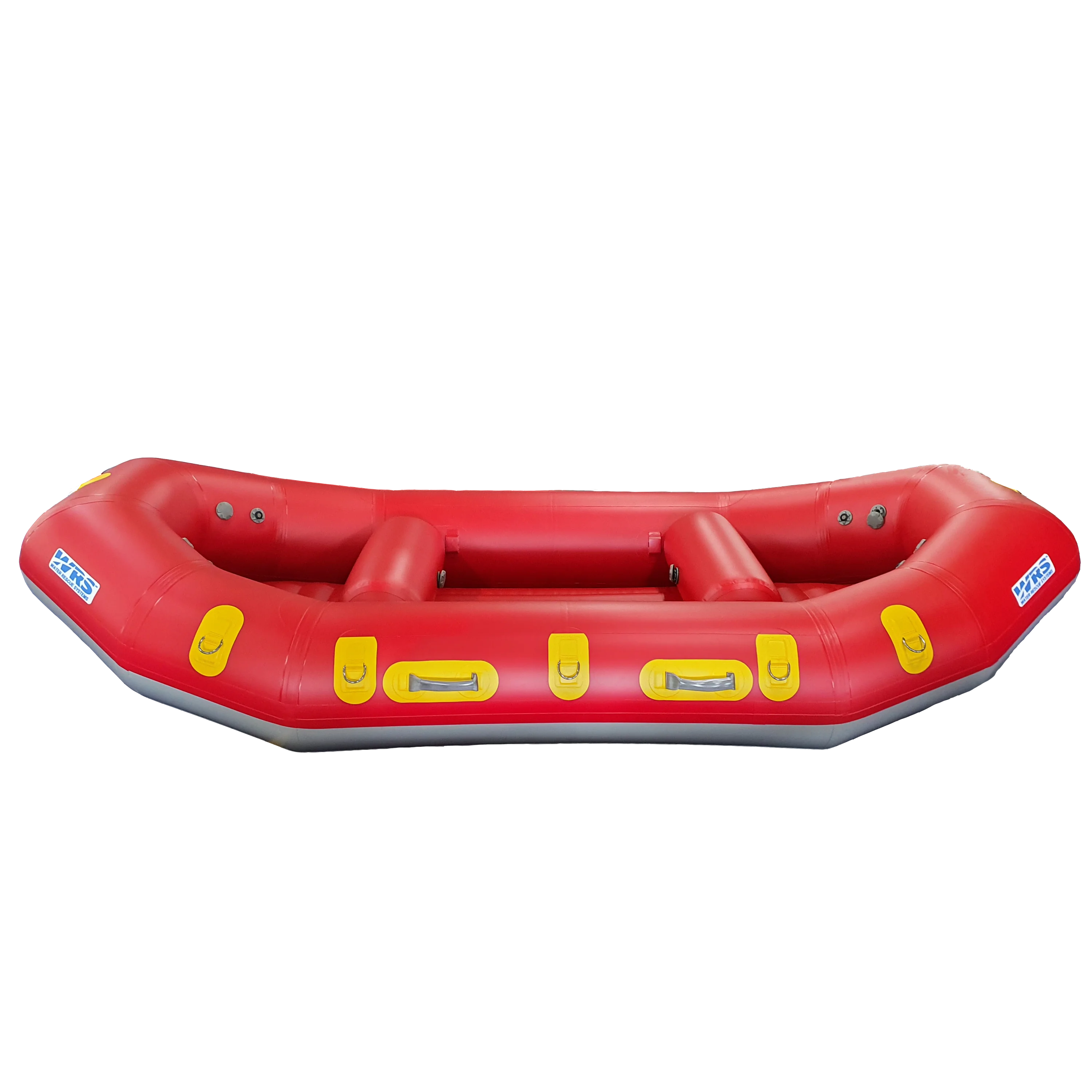 Boote und Rettungsgeräte