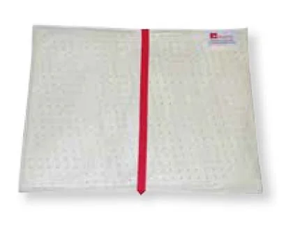 Coussins de protection de l'eau