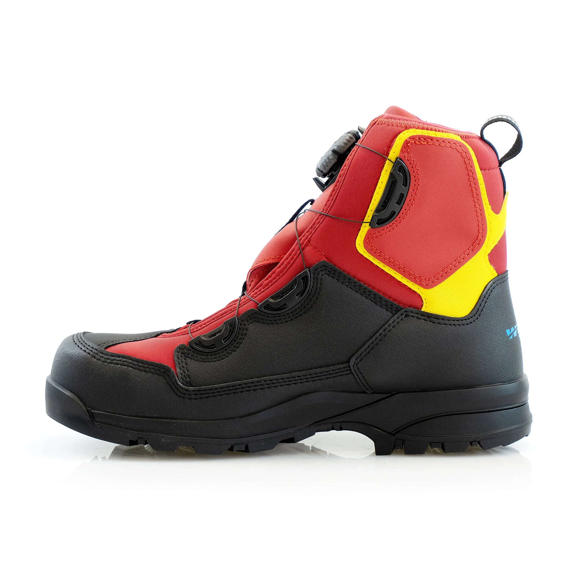 Schuhe Wasserrettung