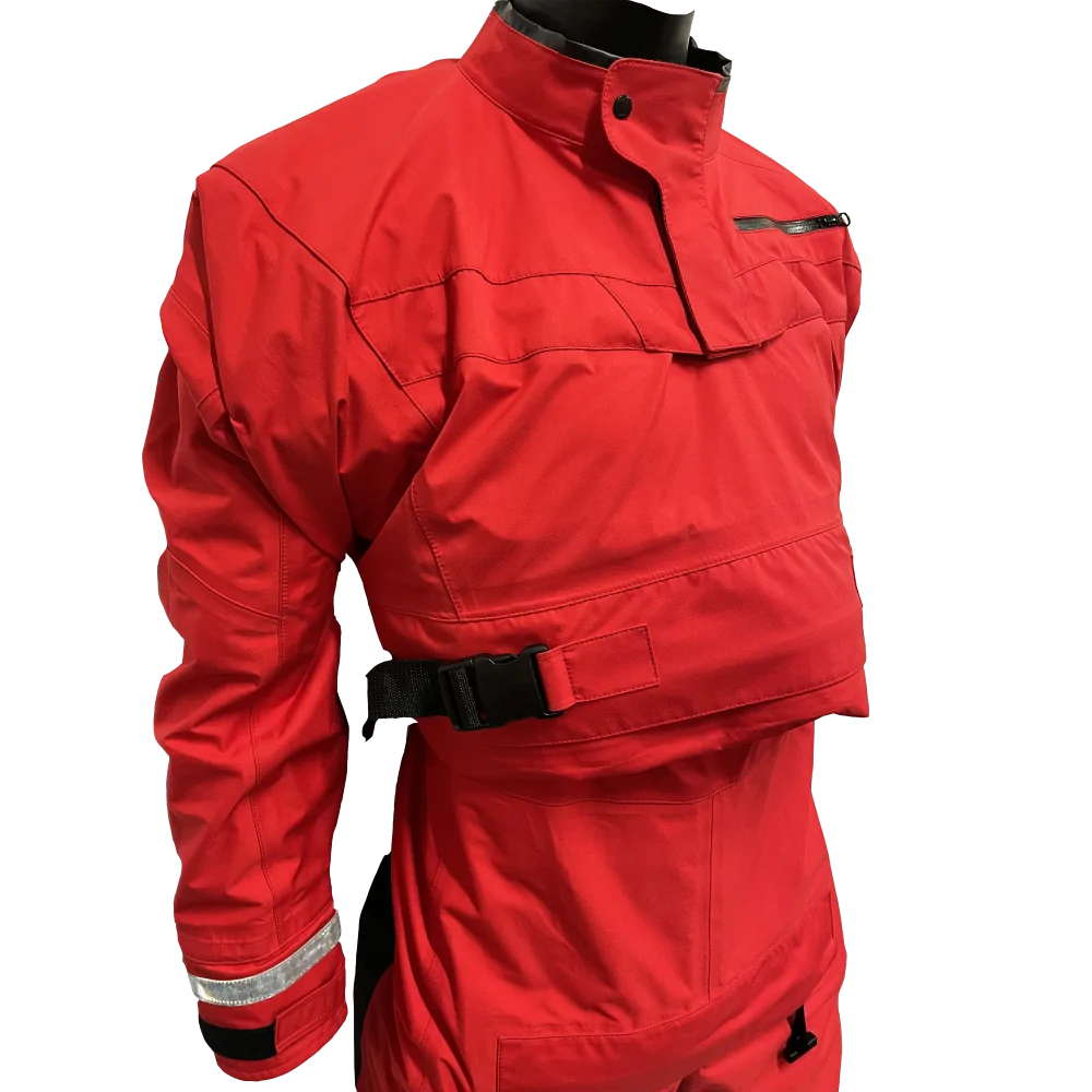 Neoprenanzug Wasserrettung (Nassanzug)