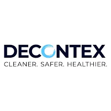 Decontex, Dekontamination von Feuerwehrausrüstung