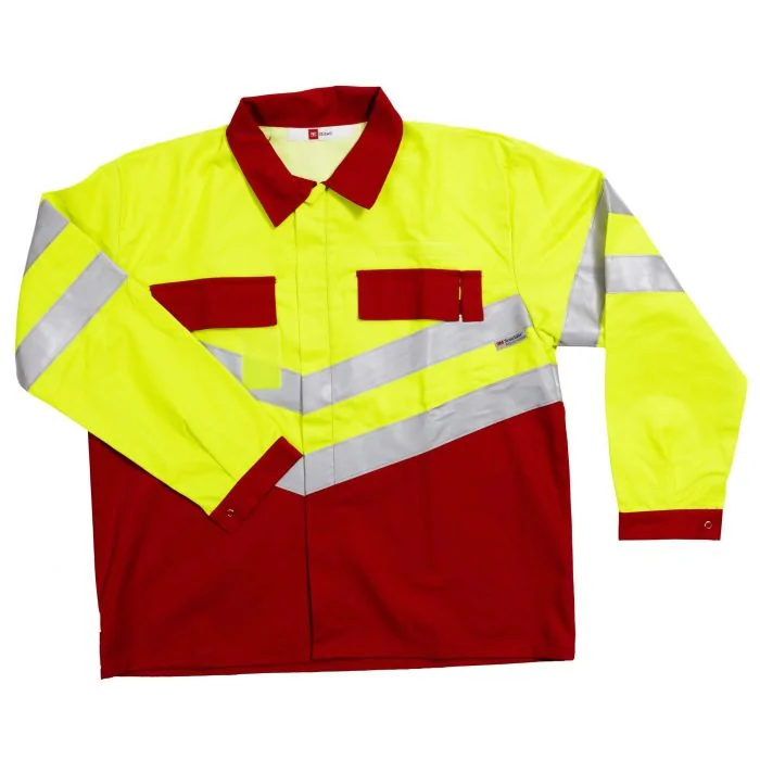 Bundjacke Volta En 20471