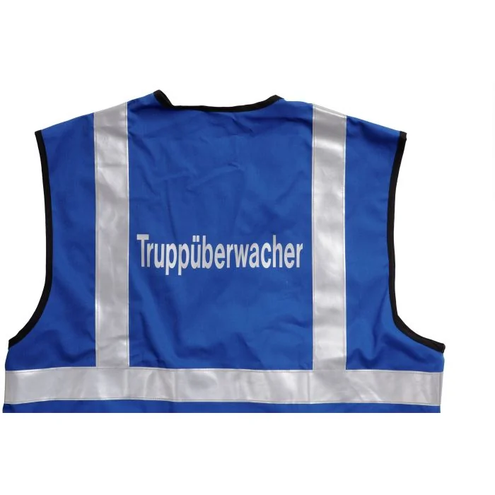 Rückenbeschriftung