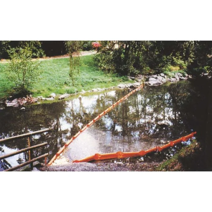 Festkörper-Ölsperre