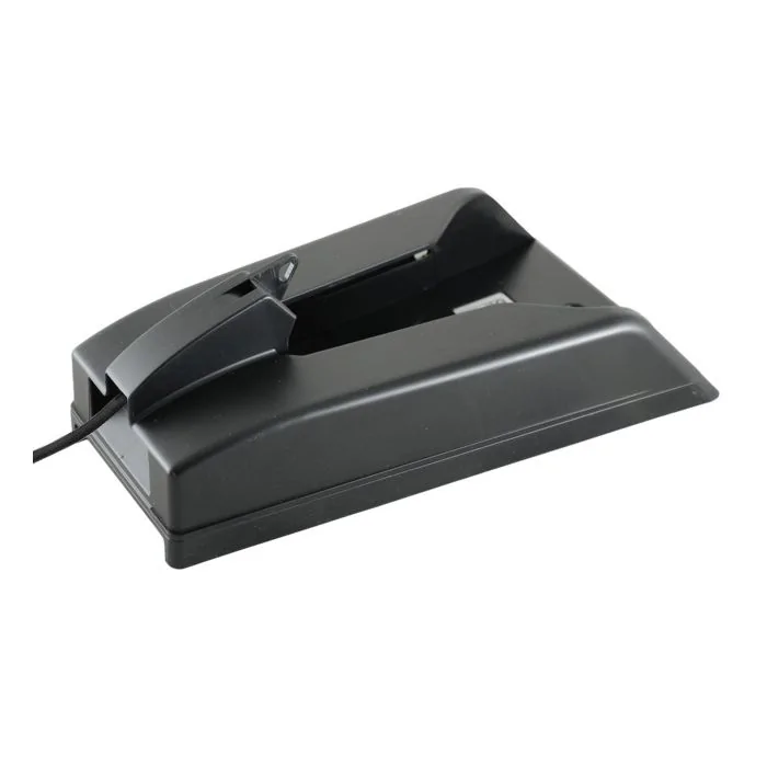Flashled Ladestation 230 Vac