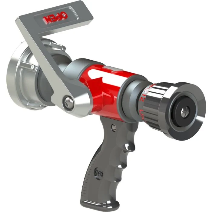 Stahlrohr Flash