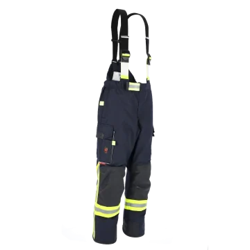 Brandschutzhose NTI 112