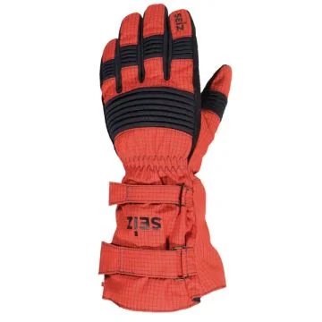 Thermo Fighter TF Red mit Stulpe
