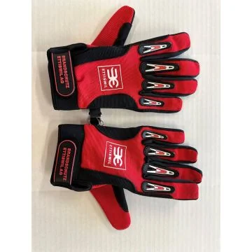 Gants de travail Mechanic BE