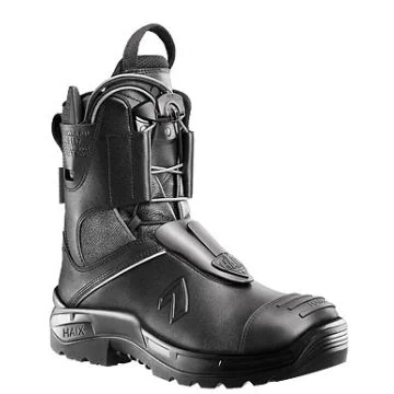 Bottes pour sapeurs-pompiers/services de secours Airpower XR91 