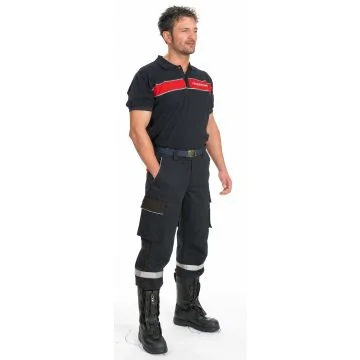 Arbeitshose F.A.B. Typ «Worker» Classic