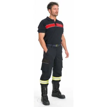 Arbeitshose F.A.B. Typ Extra «Worker»