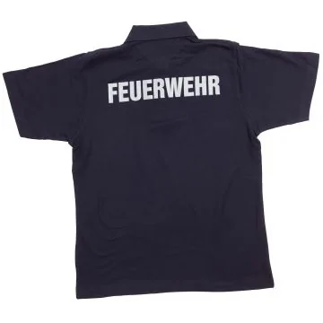 Polo­Shirt Top Line