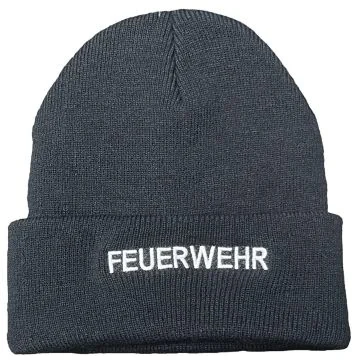 Strickmütze