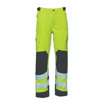 Pantalon À Bretelles Duo­Parka
