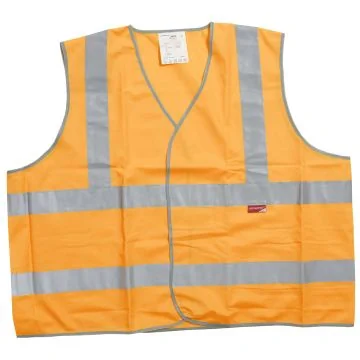 Gilets de Signalisation En 20471 Standard