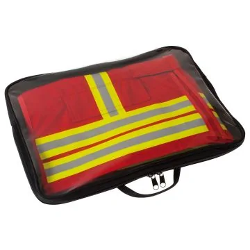 Tasche Für 1–2 Kennzeichnungswesten