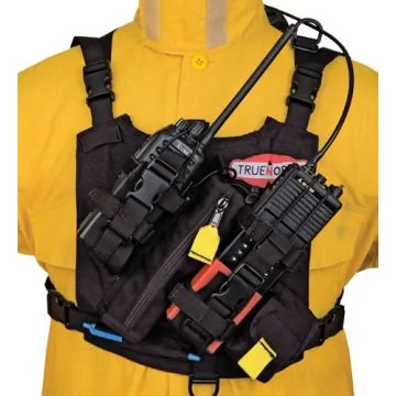 Funkgeräteholster
