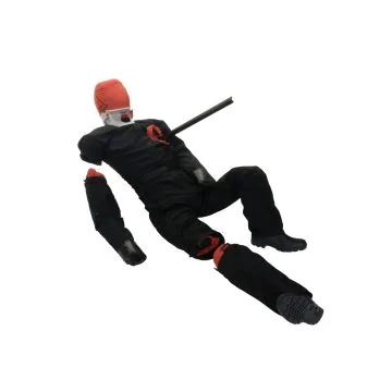 Multitraumapuppe