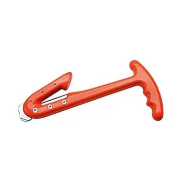 Sicherheitsmesser Seat Belt Cutter