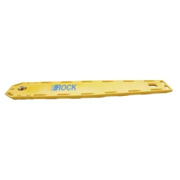 Spineboard Spencer Rock Pin