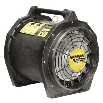 Hochleistungslüfter Efi75Xx, 12“/30 cm