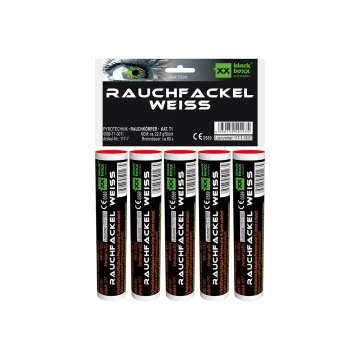 Rauchpulver
