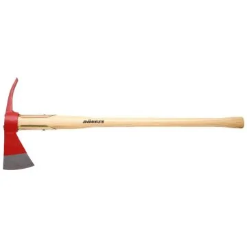 Feuerwehraxt Din 14900 Fa