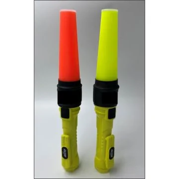 Razor Verkehrs-Stablampe LED 3Aa"