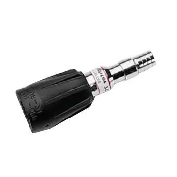 Tube En Acier Unifighter C7