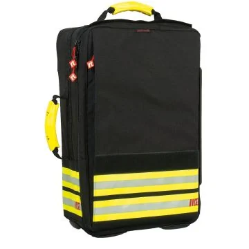 rescue-tec Werkzeug- und Geräterucksack (schwarz)