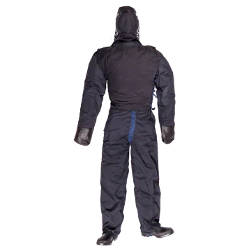 Mannequin RuthLee pour exercices "incendie"