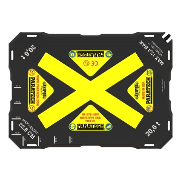 Coussin de levage Paratech Maxiforce