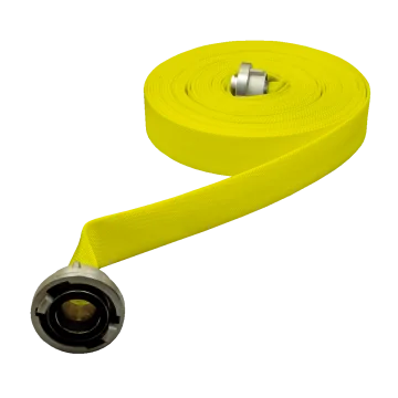 Schlauchset lemon