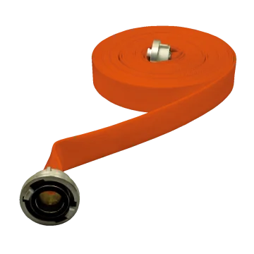 Schlauchset orange