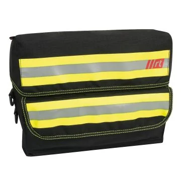 rescue-tec Holster für 2 Brandfluchthauben XL