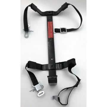 Zivilschutzraum Schockhalter für 9l Luftschaumlöscher