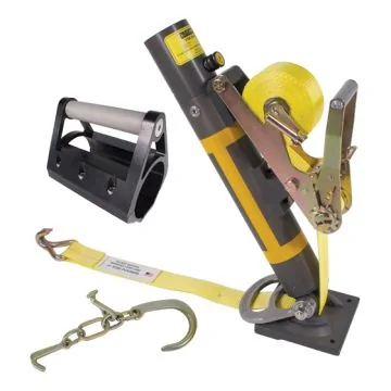 Set de base Paratech VSK, 150x150