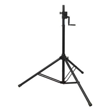 Trépied à manivelle Eco 2.4 m