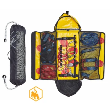 Courant Seilsack CROSS EVO 45l