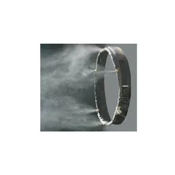 Accessoire pour brume pour ventilateurs haute performance Ramfan