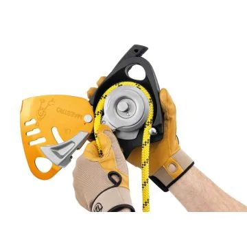 Petzl MAESTRO®