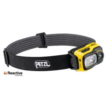 Stirnlampe Petzl SWIFT RL