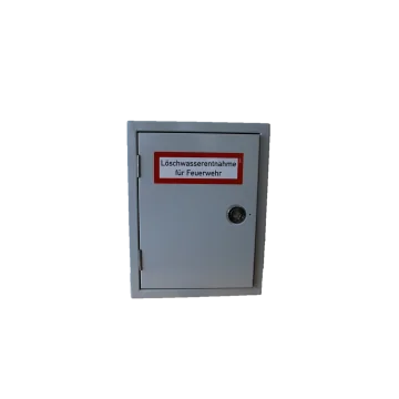 Poste D‘Incendie Armoire Standart