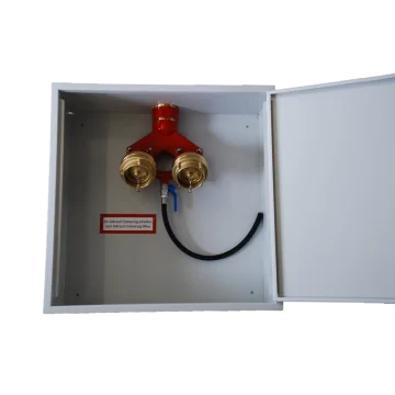 Poste D‘Incendie Armoire Standart