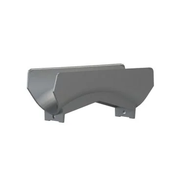 Protection anti-pliage Mast pour tuyaux 55/75