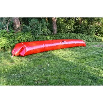 Schlauchbehälter PHÖNIX 5000 Liter