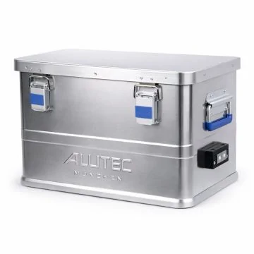 Akku-Ladebox groß für Profis und E-Biker